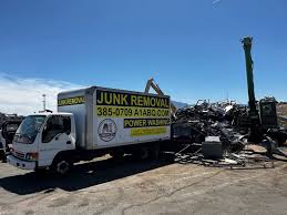 Best Construction Debris Removal  in Arlington, TN