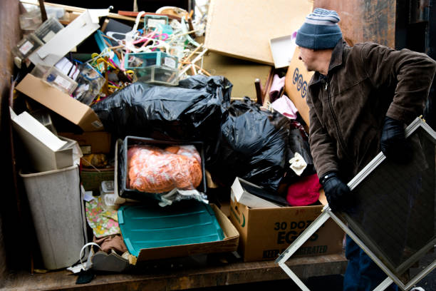  Arlington, TN Junk Removal Services Pros