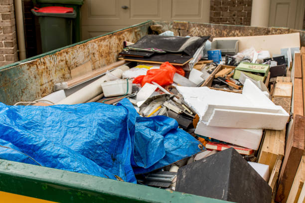 Best Commercial Junk Removal  in Arlington, TN