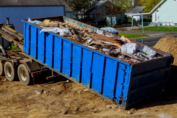 Best Shed Removal  in Arlington, TN